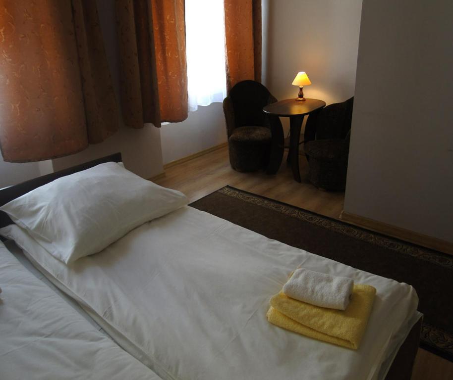 Cracow 24 Краків
