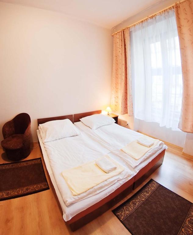 Апартаменти Cracow 24 *