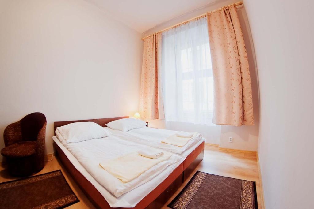 Апартаменти Cracow 24 *