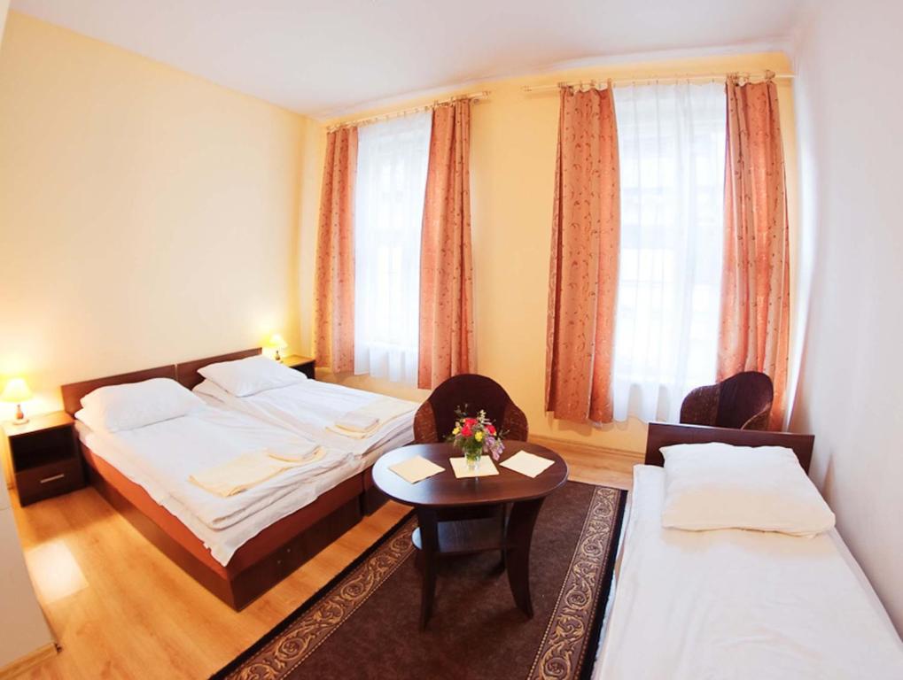 Апартаменти Cracow 24 Краків