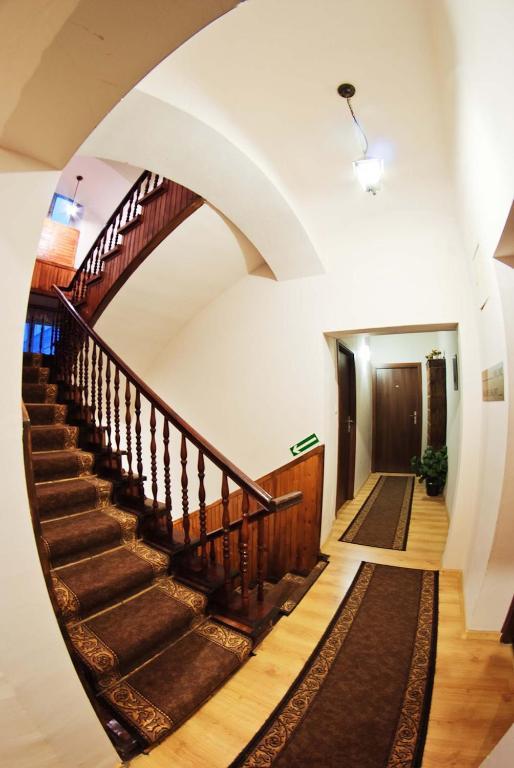 Апартаменти Cracow 24 *