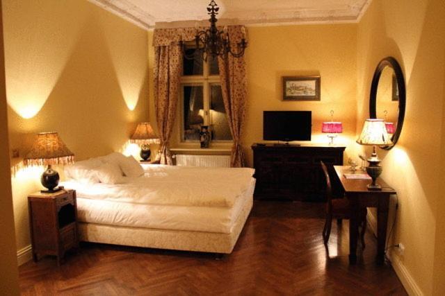 Cracow 24 Апартаменти