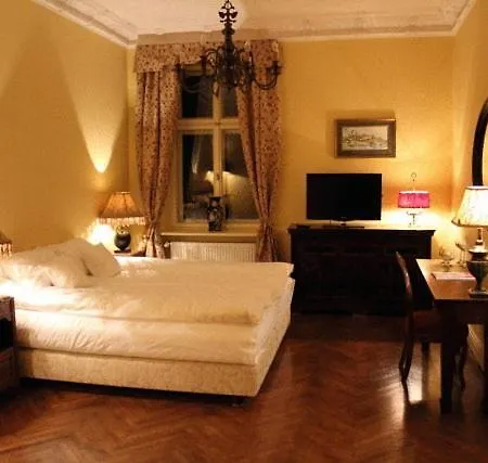 Cracow Apartments 24 Краків Екстер'єр фото