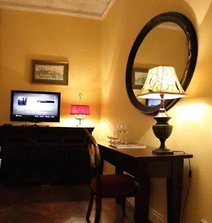 Cracow Apartments 24 Краків Екстер'єр фото