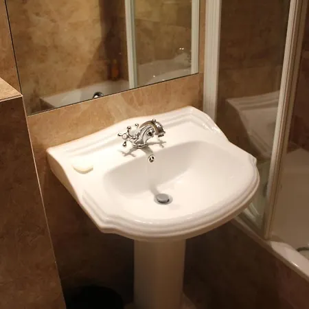 Cracow Apartments 24 Краків Номер фото