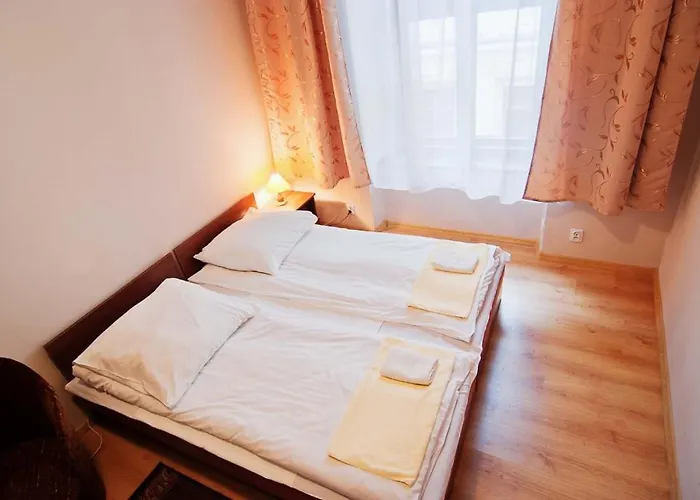 Cracow Apartments 24