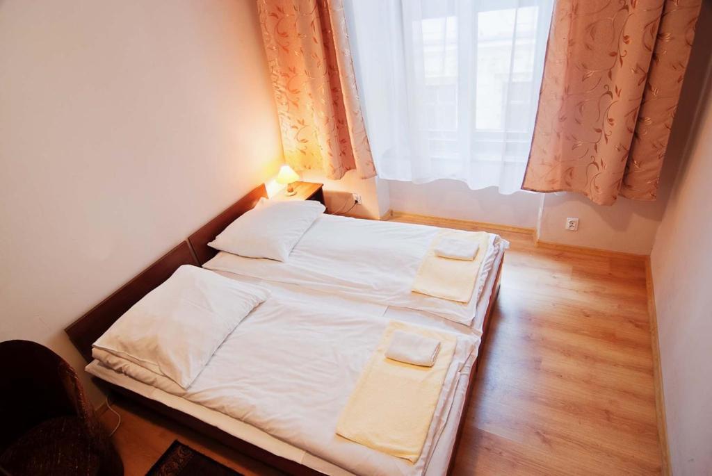 Apartment Cracow Apartments 24 Krakau