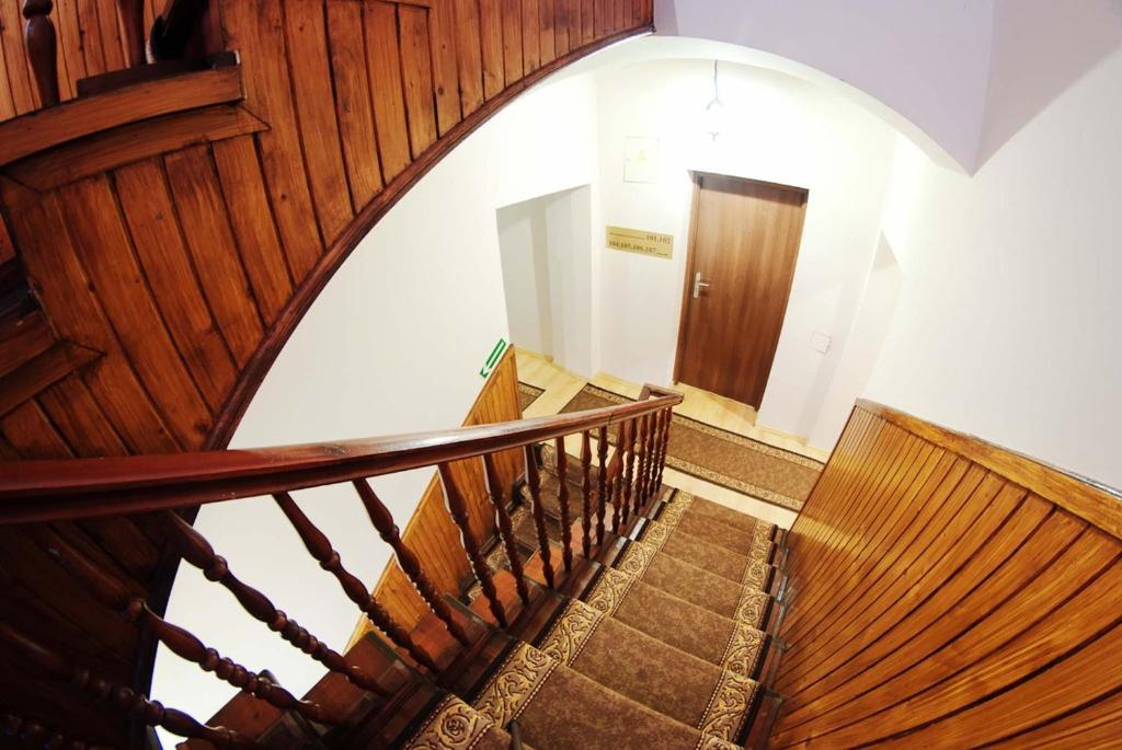 Cracow 24 Apartamento