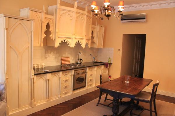 Cracow 24 Apartamento