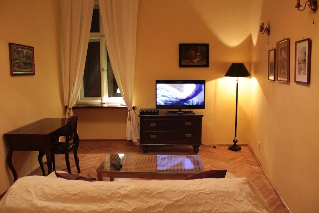 Apartmán Cracow 24